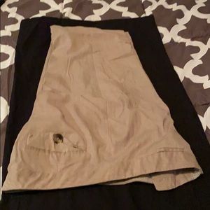 Dress pants